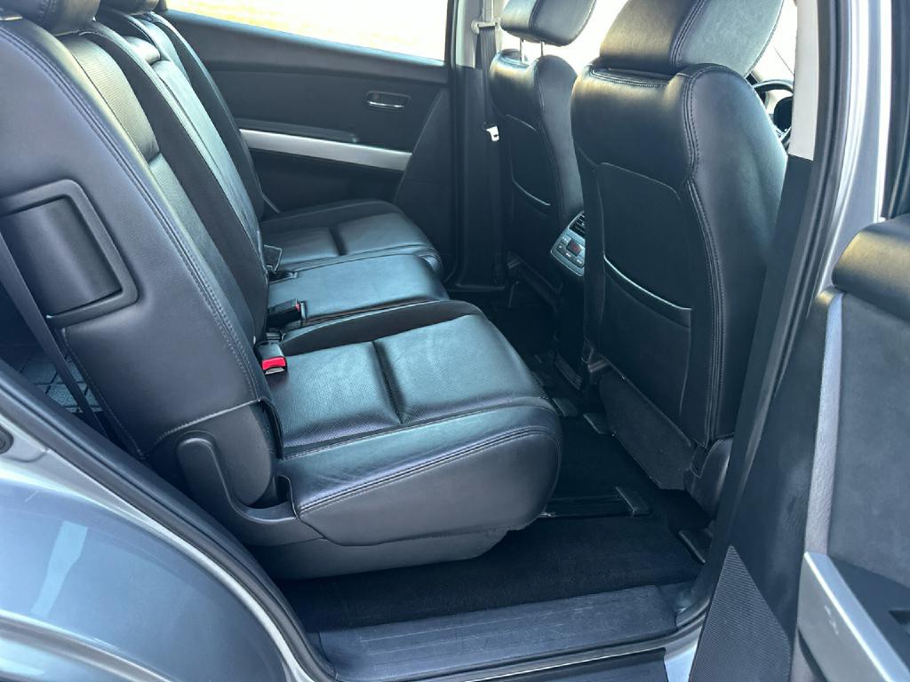 2013 Mazda CX-9 Image 8