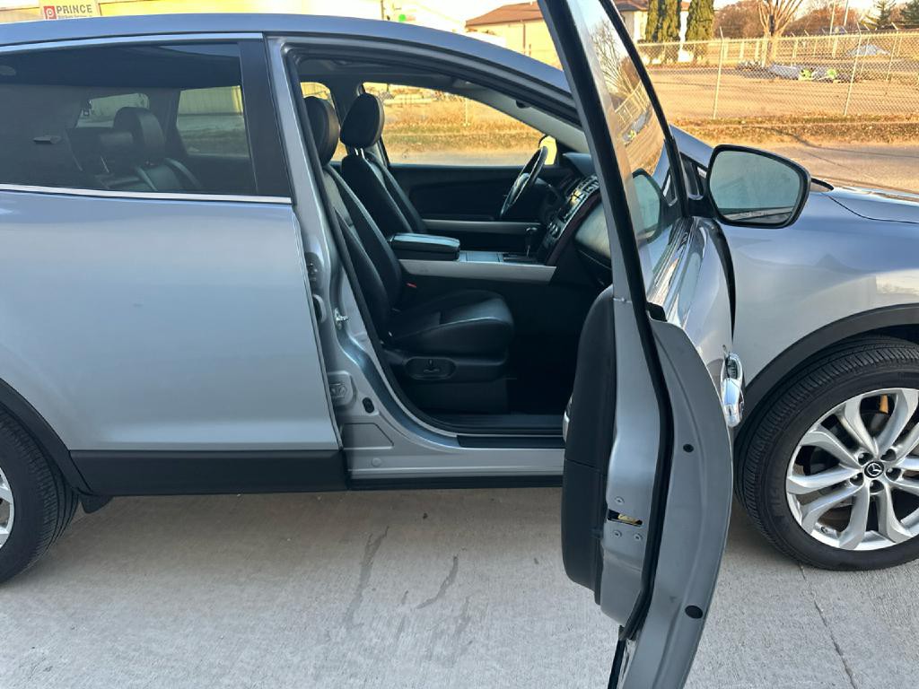 2013 Mazda CX-9 Image 9