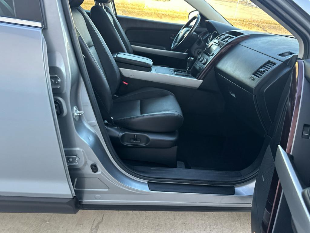 2013 Mazda CX-9 Image 10