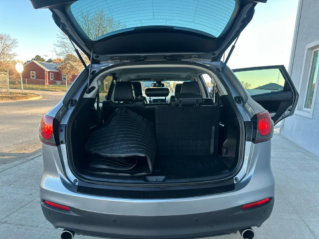 2013 Mazda CX-9 Image 11