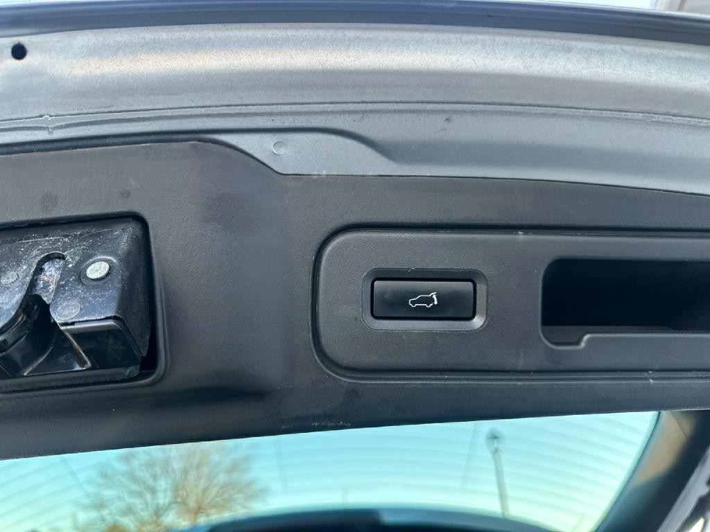 2013 Mazda CX-9 Image 12