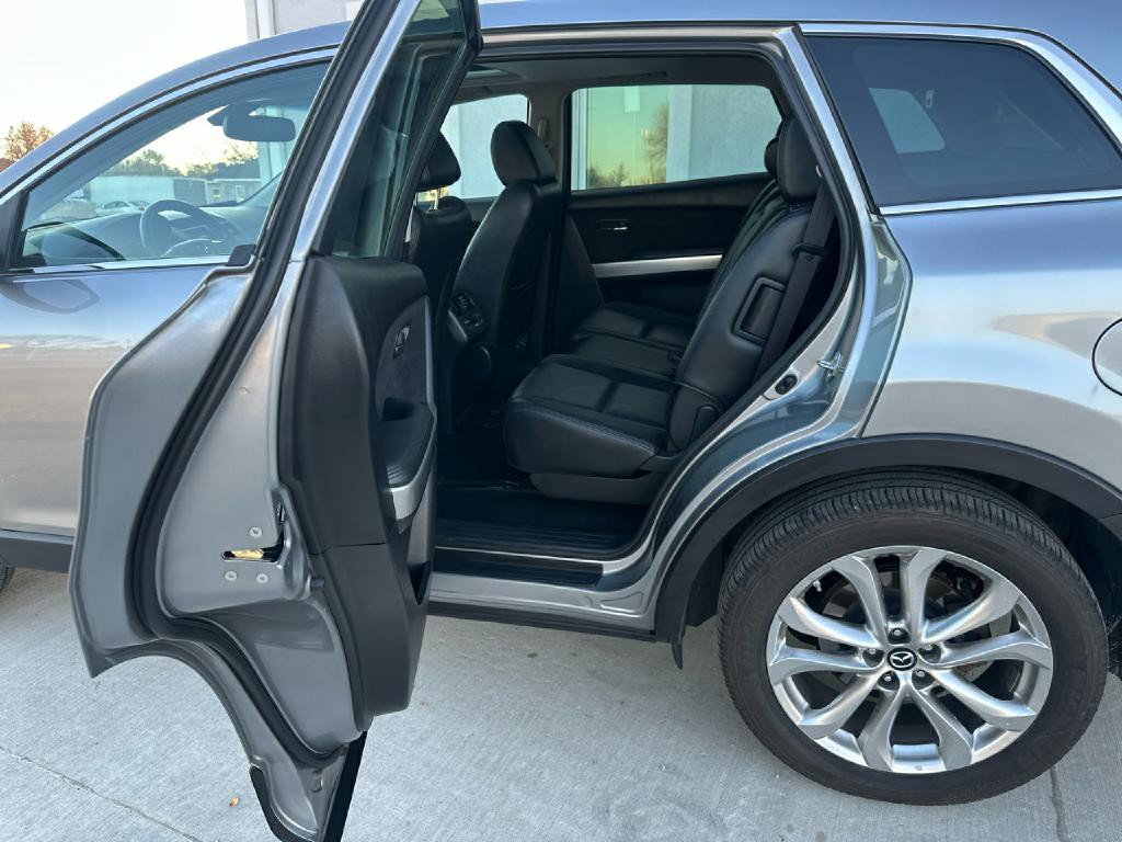 2013 Mazda CX-9 Image 13