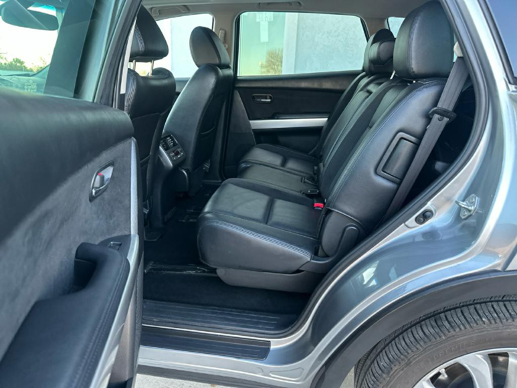 2013 Mazda CX-9 Image 14