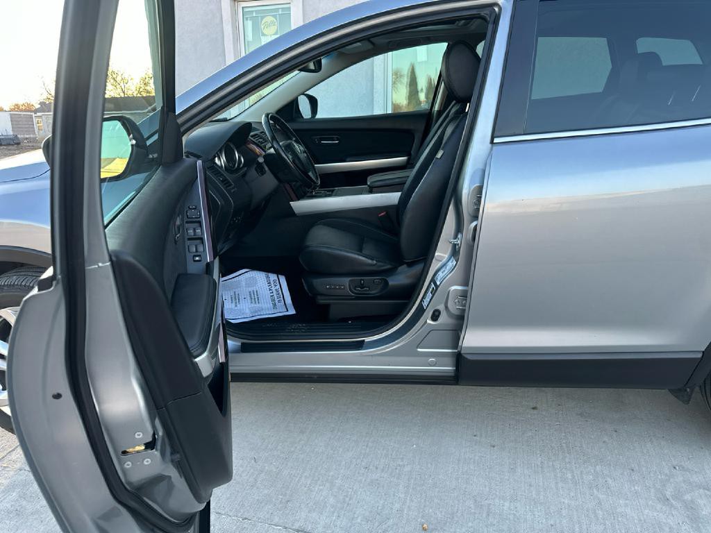 2013 Mazda CX-9 Image 15