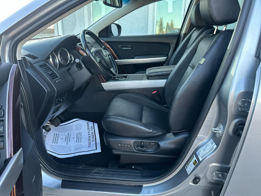 2013 Mazda CX-9 Image 16