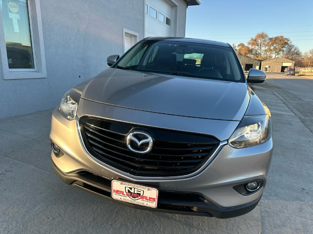 2013 Mazda CX-9 Image 17