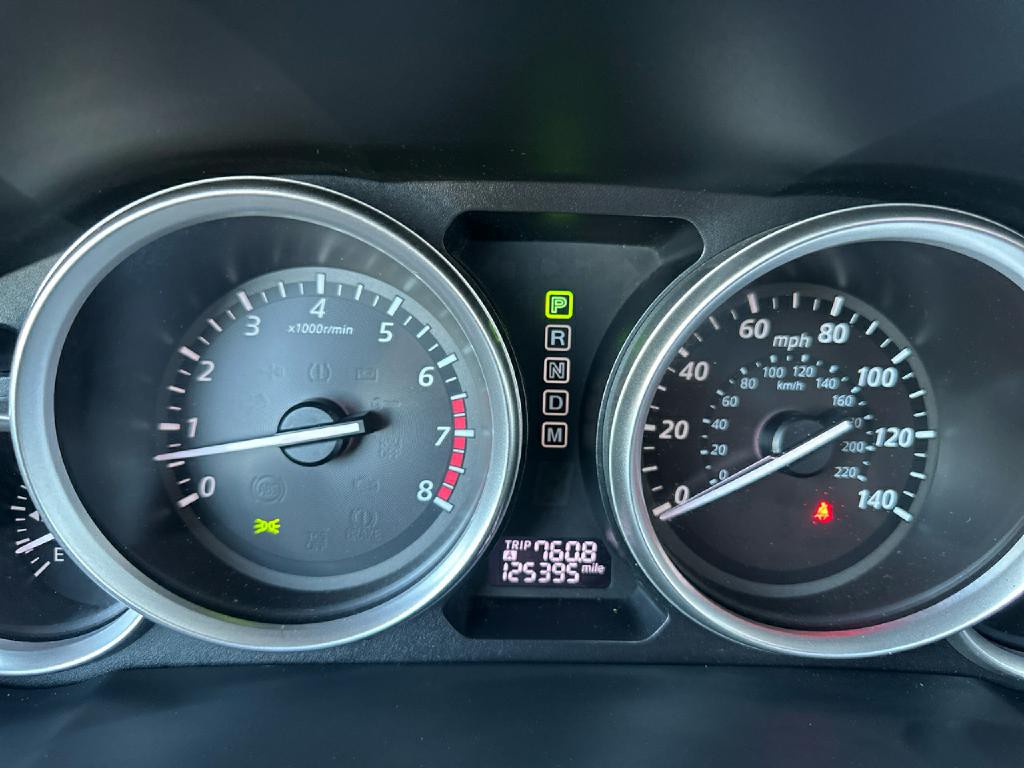 2013 Mazda CX-9 Image 18