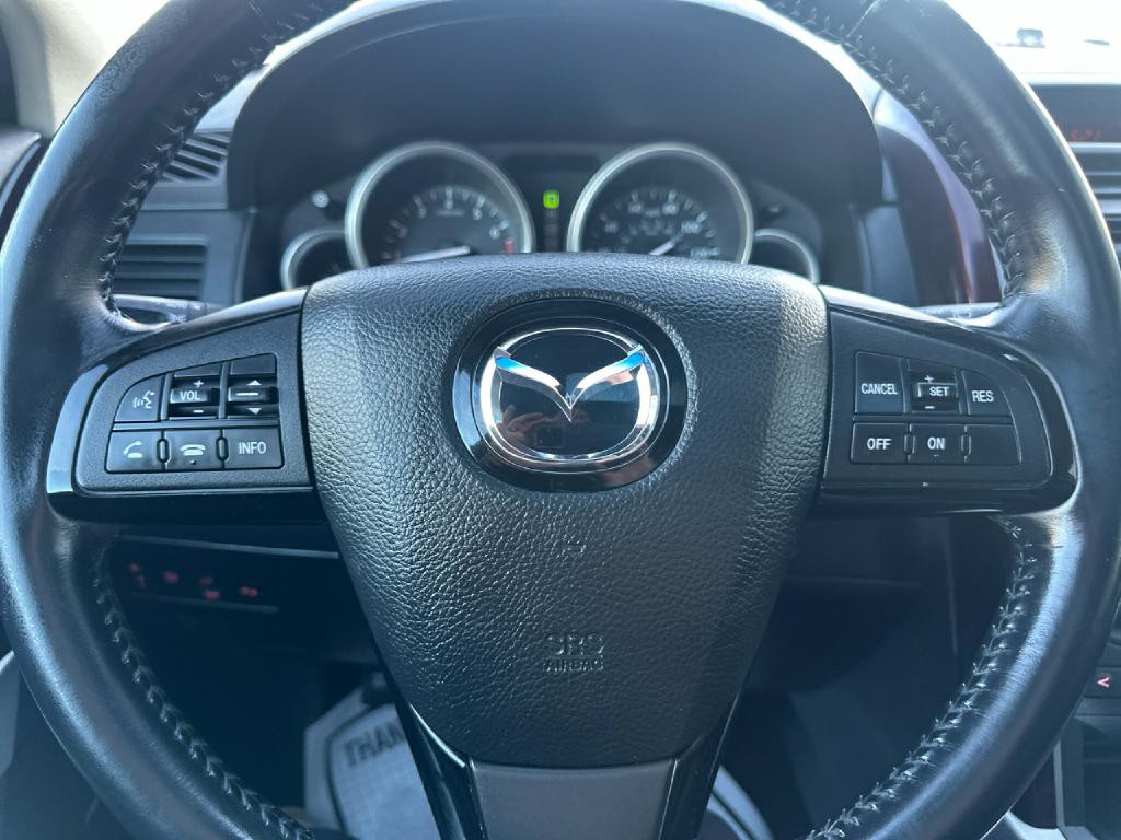 2013 Mazda CX-9 Image 19