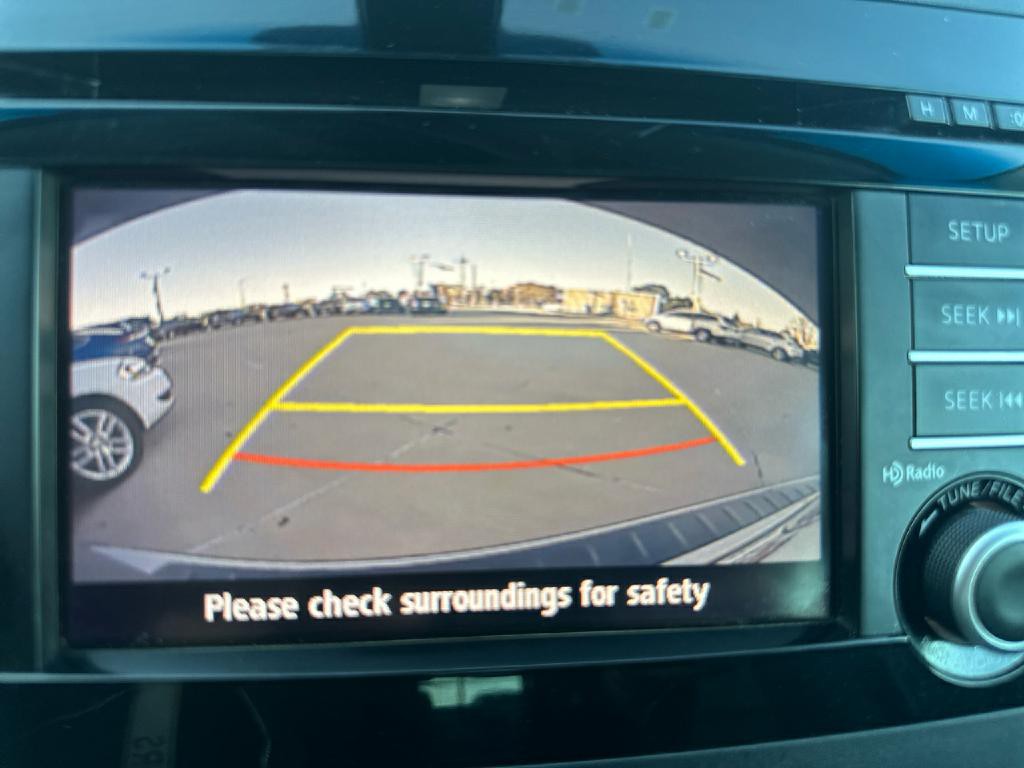 2013 Mazda CX-9 Image 21