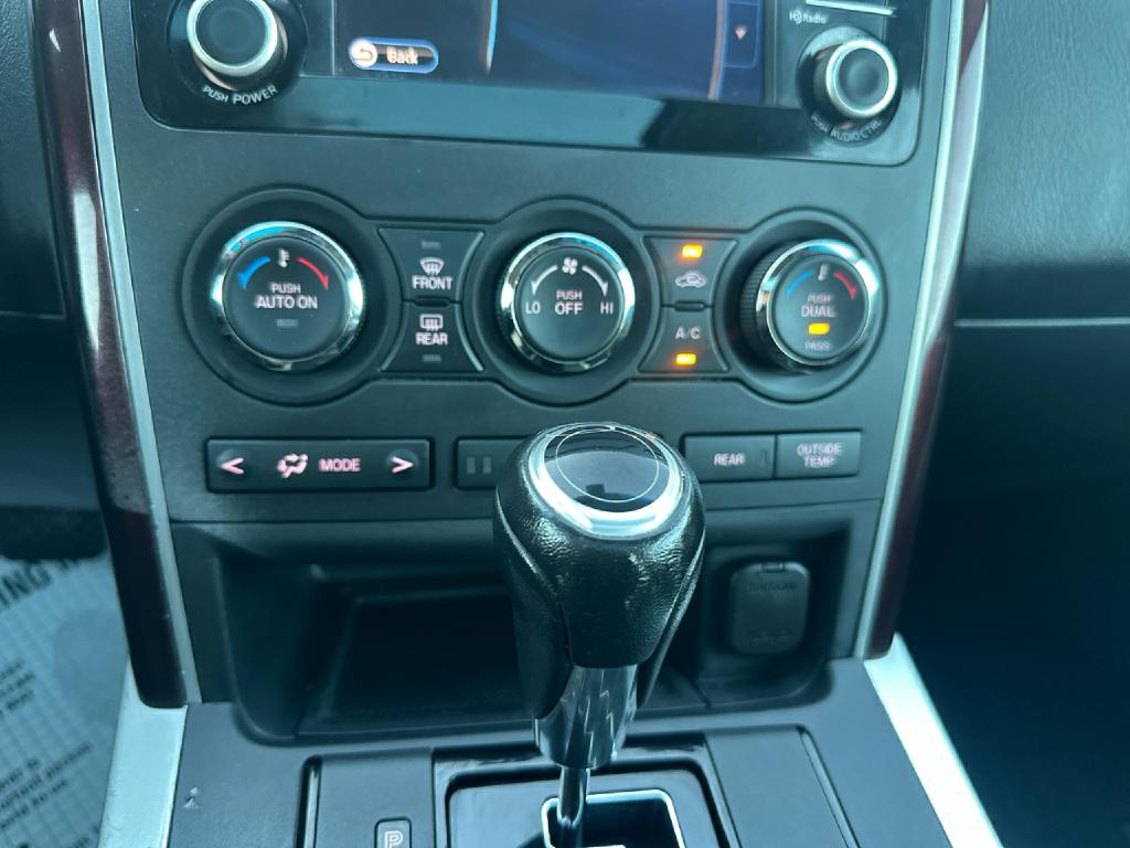2013 Mazda CX-9 Image 23