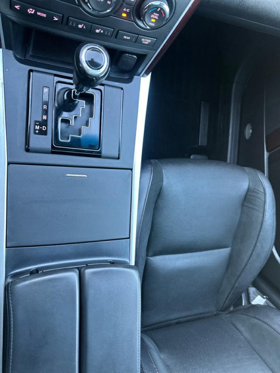 2013 Mazda CX-9 Image 24