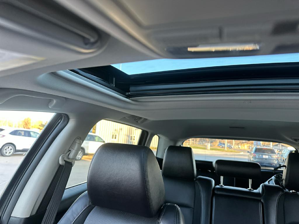 2013 Mazda CX-9 Image 27