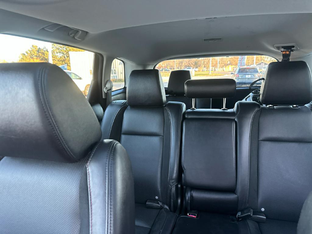 2013 Mazda CX-9 Image 28