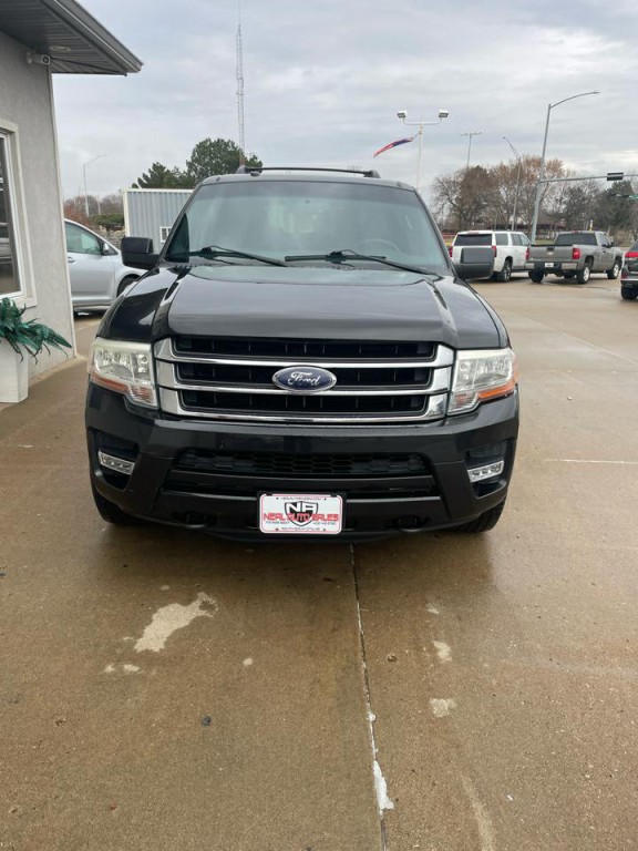 2015 Ford Expedition Image 3