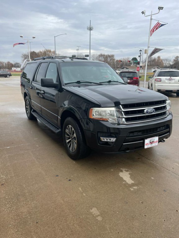 2015 Ford Expedition Image 4