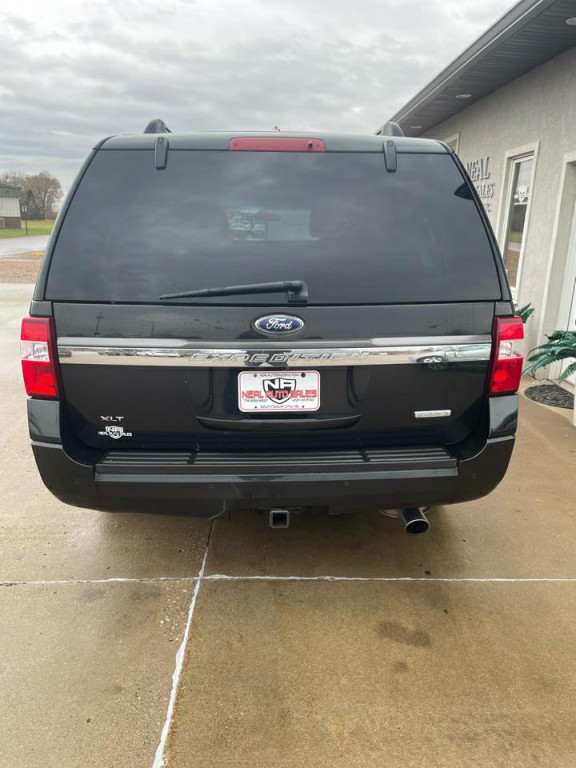 2015 Ford Expedition Image 5