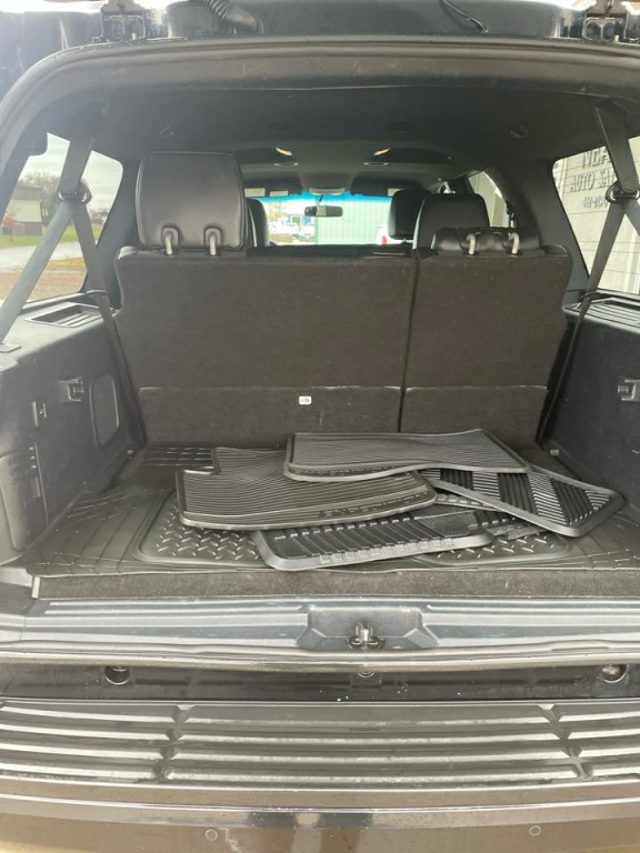 2015 Ford Expedition Image 6