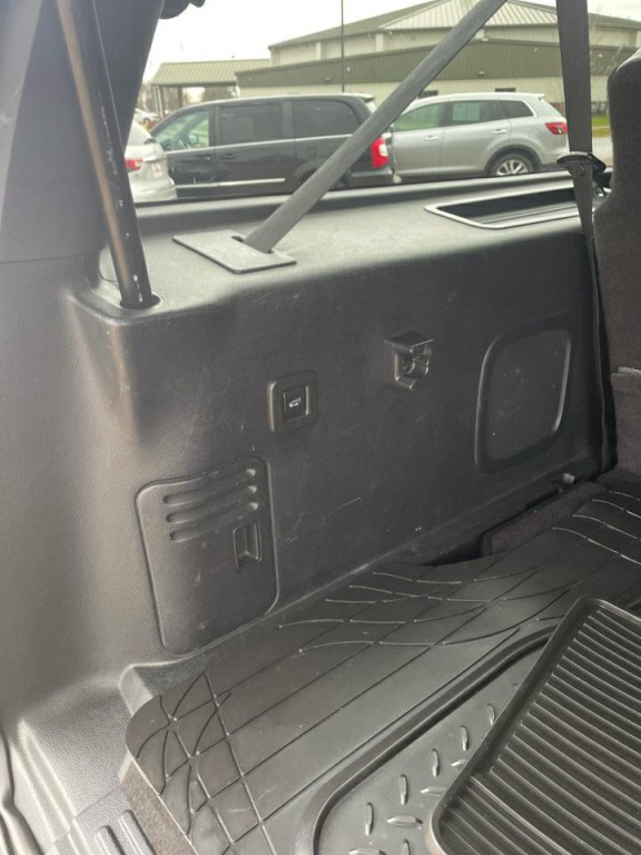 2015 Ford Expedition Image 7