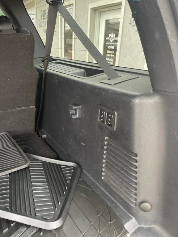 2015 Ford Expedition Image 8