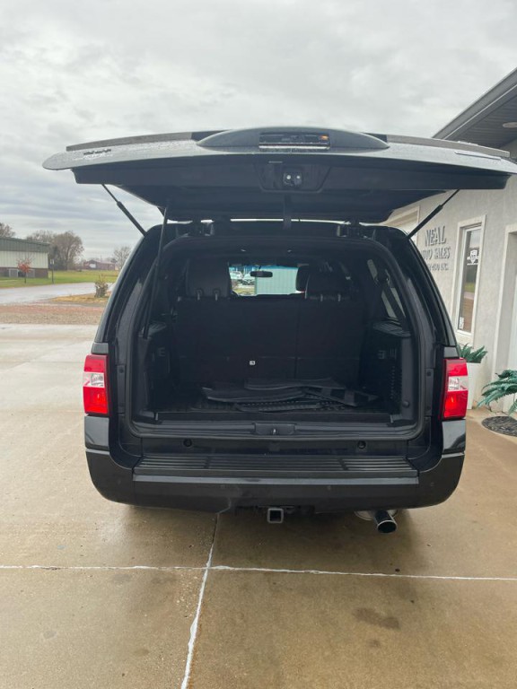 2015 Ford Expedition Image 9
