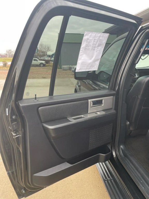 2015 Ford Expedition Image 10