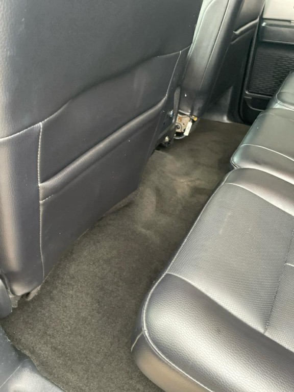 2015 Ford Expedition Image 11