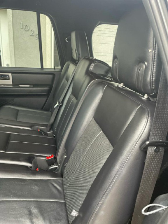 2015 Ford Expedition Image 12