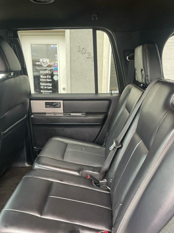 2015 Ford Expedition Image 13