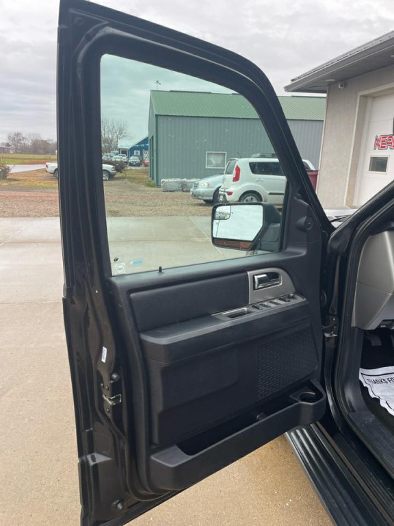 2015 Ford Expedition Image 14