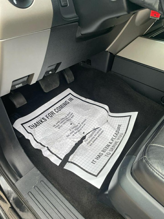 2015 Ford Expedition Image 15