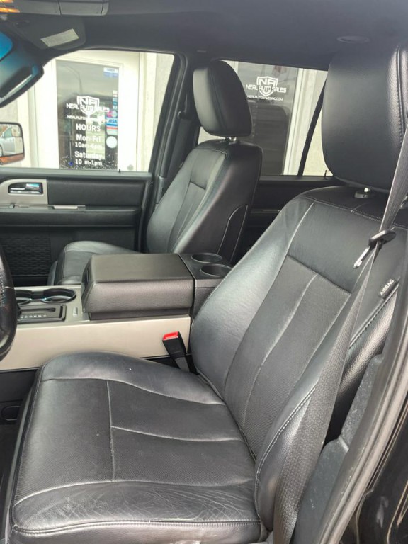 2015 Ford Expedition Image 16