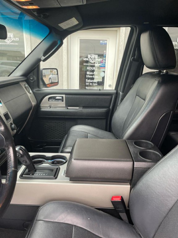 2015 Ford Expedition Image 17