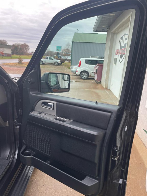 2015 Ford Expedition Image 18