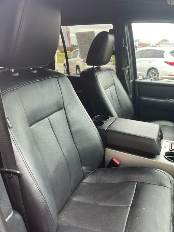 2015 Ford Expedition Image 20