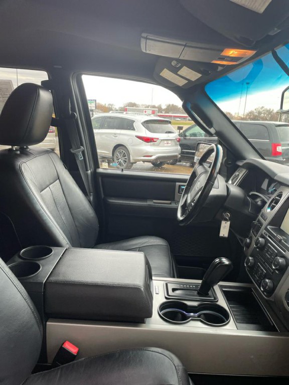 2015 Ford Expedition Image 21