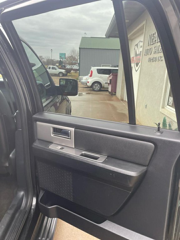 2015 Ford Expedition Image 22