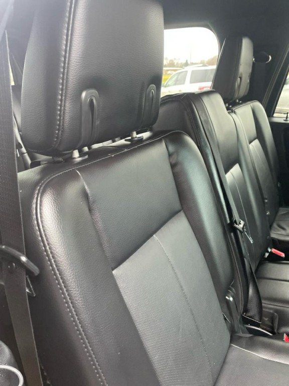 2015 Ford Expedition Image 24