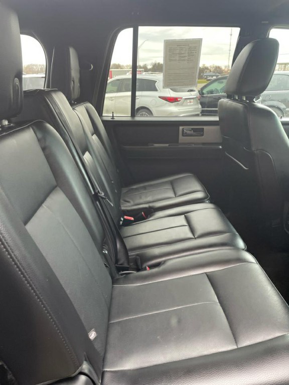 2015 Ford Expedition Image 25