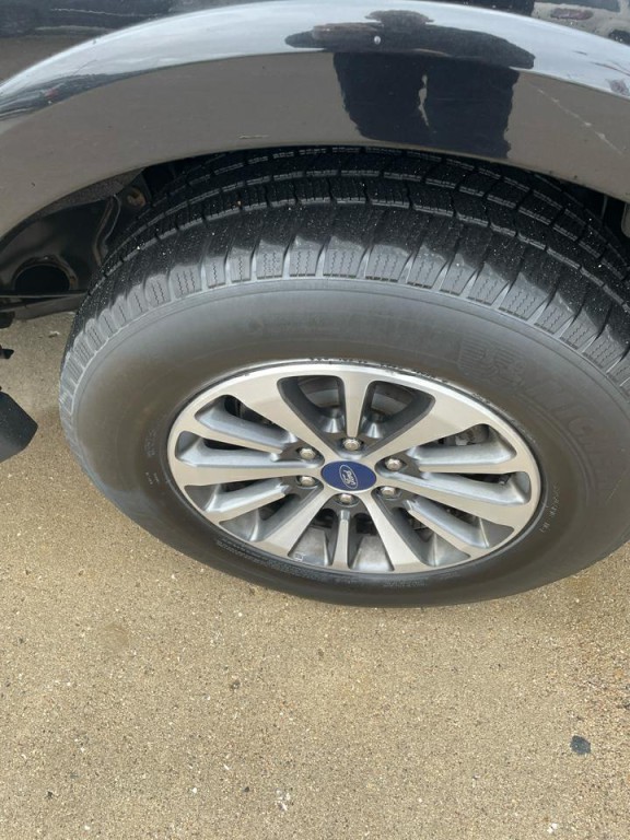 2015 Ford Expedition Image 26