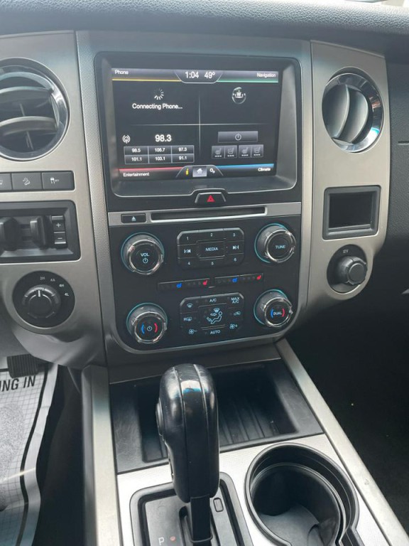 2015 Ford Expedition Image 28