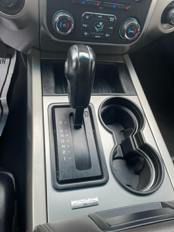 2015 Ford Expedition Image 29