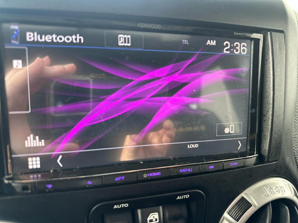 2015 Jeep Wrangler Unlimited Image 25