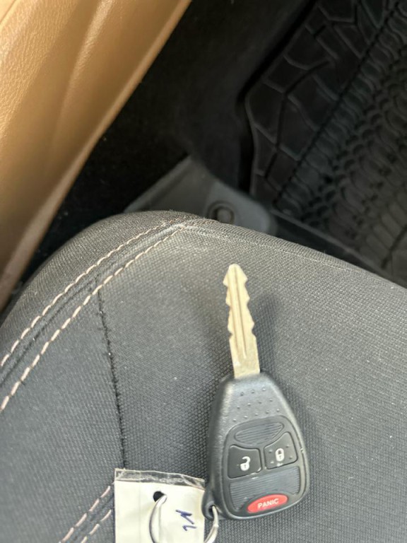 2015 Jeep Wrangler Unlimited Image 32