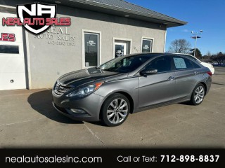 Image for 2011 Hyundai Sonata 2.0L Auto Ltd ID: 7129536
