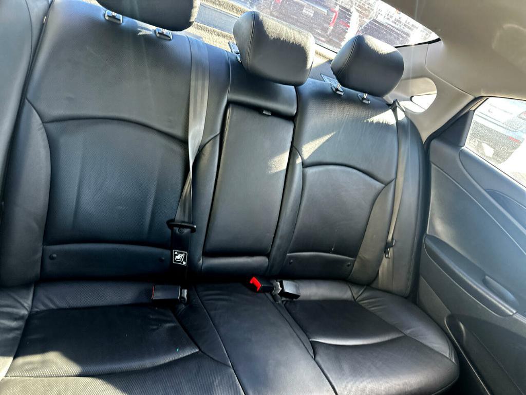 2011 Hyundai Sonata Image 13