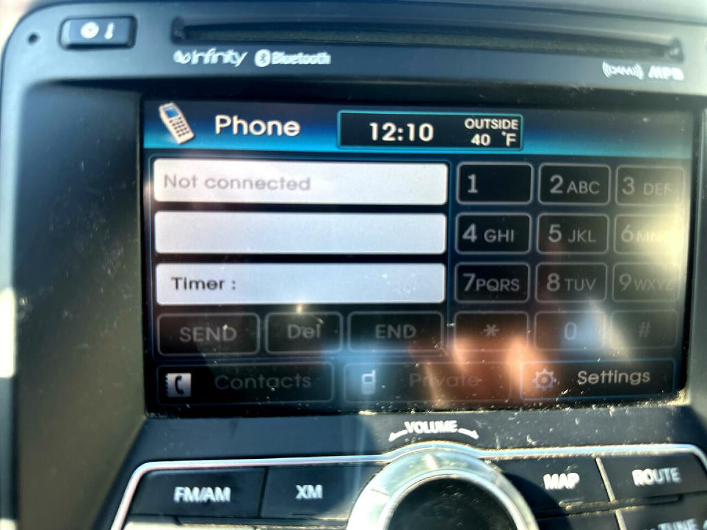 2011 Hyundai Sonata Image 21