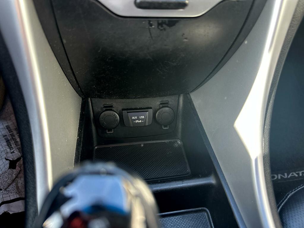 2011 Hyundai Sonata Image 30
