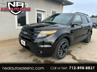 Image for 2015 Ford Explorer Sport ID: 7129538