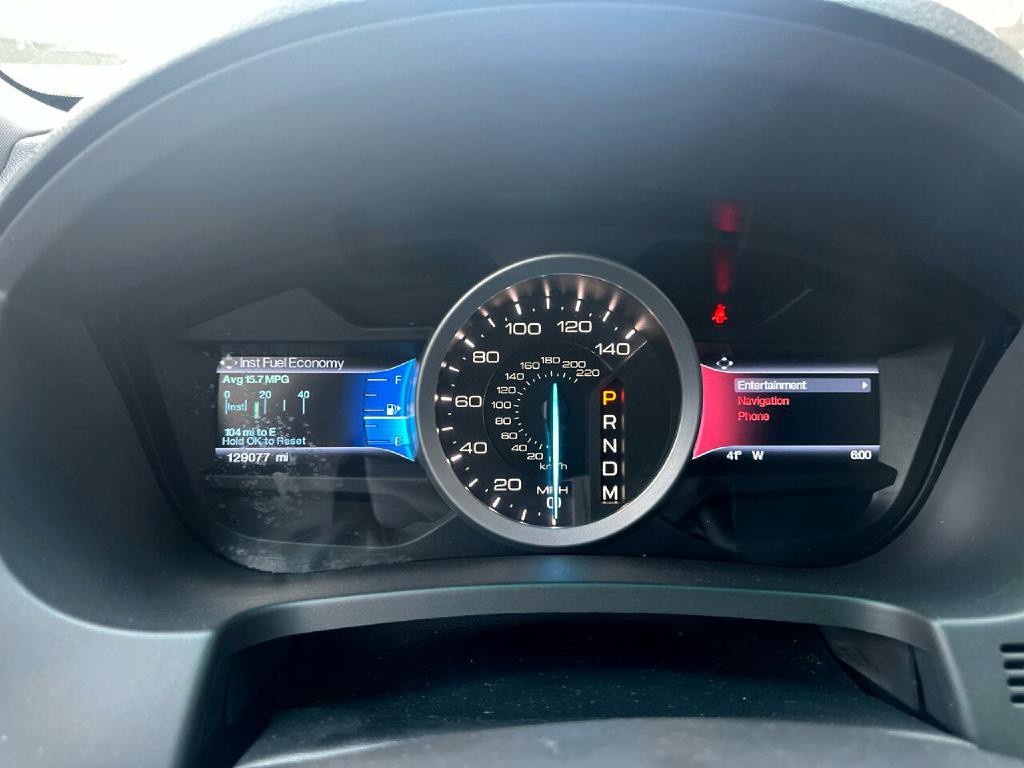 2015 Ford Explorer Image 18