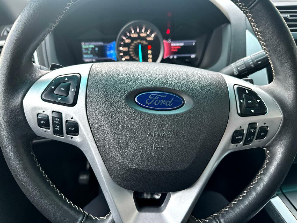 2015 Ford Explorer Image 19